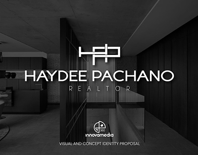 Haydee Pachano - Proposal for social networks