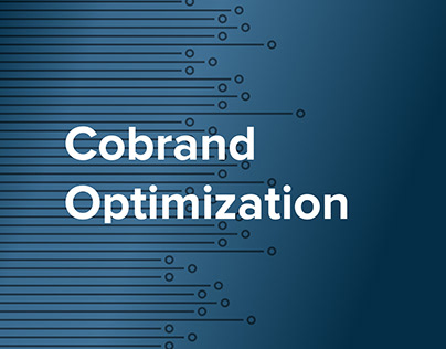 Cobrand Optimization