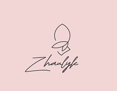 Логотип Zhaulyk