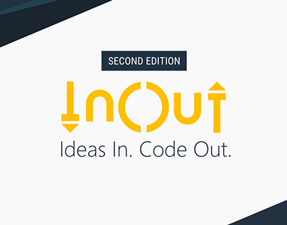 InOut 2.0 : Event Branding