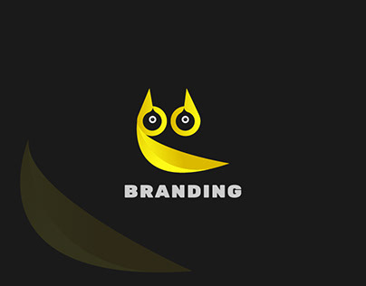Modern and minimal logo design