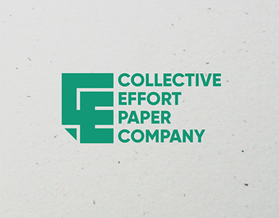 Collective Effort Paper Co.