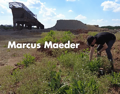 Marcus Maeder: Cultosols