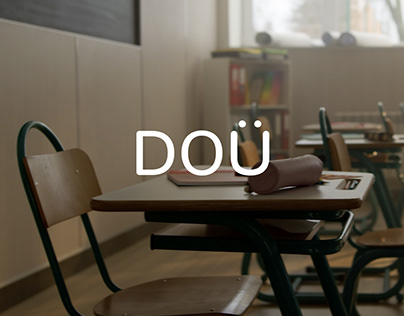 Design d'interaction | DOÜ