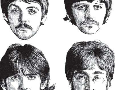 The Beatles Experimental