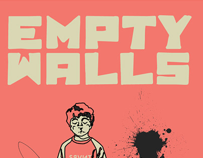 Empty Walls - Tempt Me