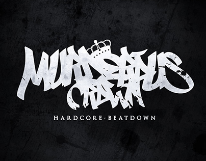 Proyecto Banda Murderous Crown