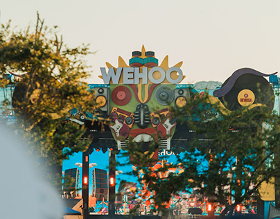 Wehoo Festival