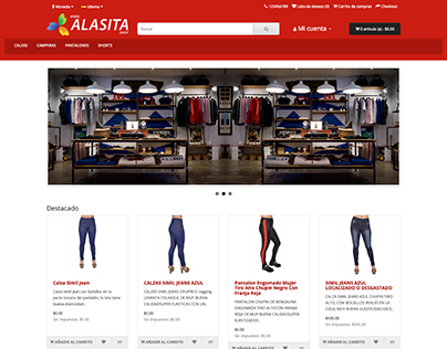 Alasita Shop