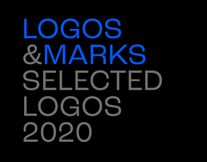 Logofolio - part 1