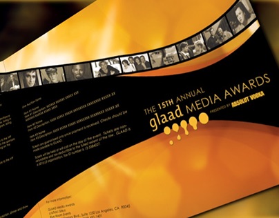 The 15th Annual GLAAD Awards