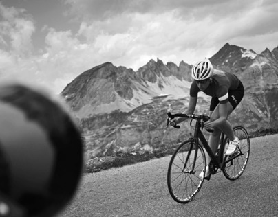 Pure Cycling / French Alps