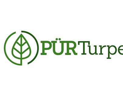 PUR Turpenes logo