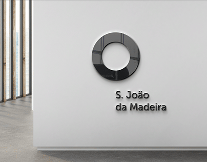 São João da Madeira_Rebranding