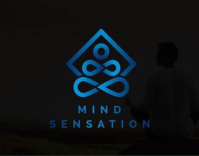 Mind Sensation - Branding Design