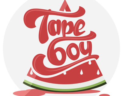 Tape Boy
