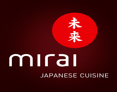 Mirai Japanese Cuisine