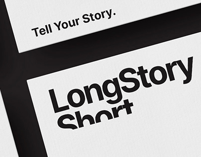 Design Manual - LongStoryShort
