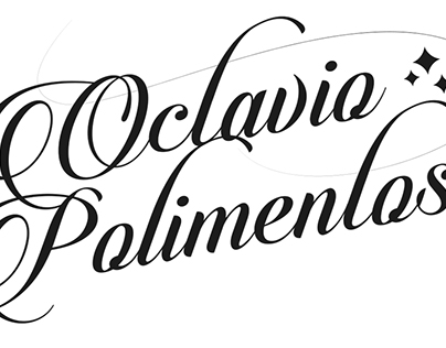 Branding of Octavio Polimentos