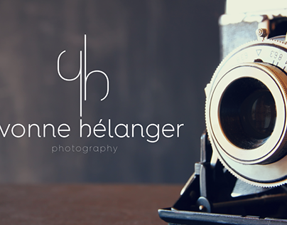 Yvonne Belanger | Logotipo