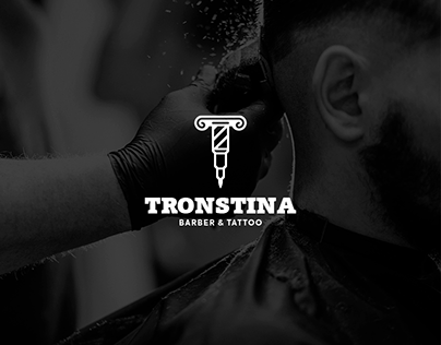 Tronstina Barber & Tattoo