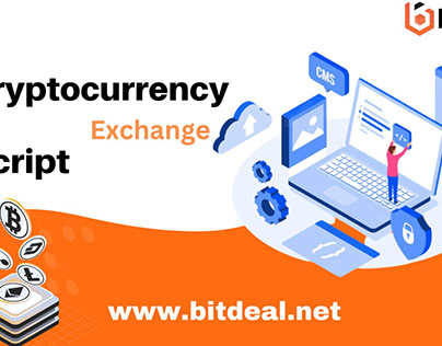 Top-notch Cryptocurrency exchange script