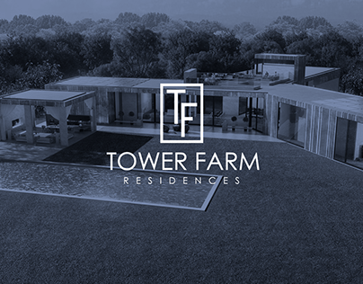 Tower Farm Residences, EEUU - Brand