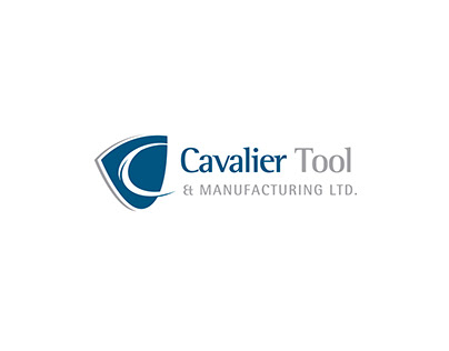 Cavalier Tool | Brand Design & Creative Direction