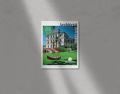 Archiverde - pagina editoriale Varese Focus