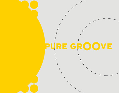 Pure Groove website