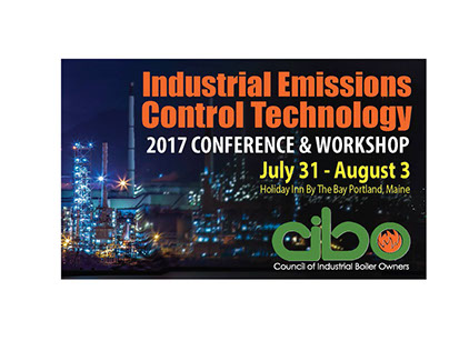 CIBO Emissions Control Technology Conference