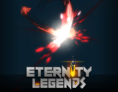 Eternity Legends: Technical side of Game Art - VFX