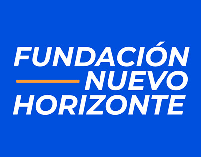 Fundación Nuevo Horizonte