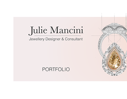 Julie Mancini Portfolio