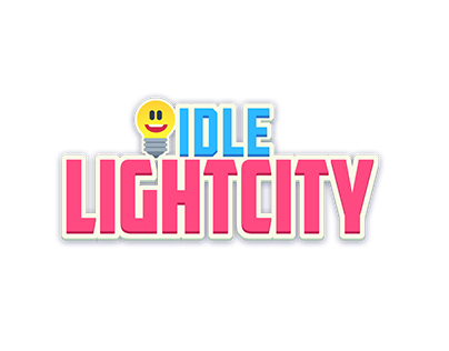 IDLE Light city All 3d and 2d at 2020