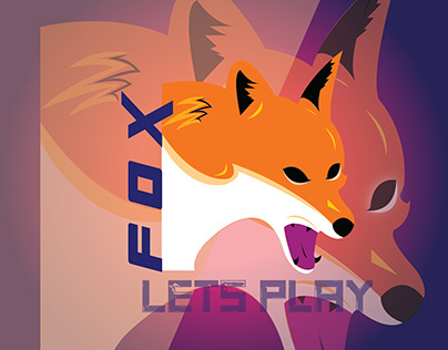 Fox Letsplay