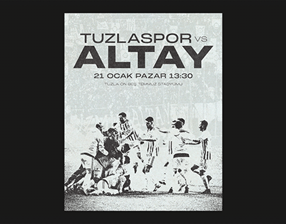 Altay MatchDay