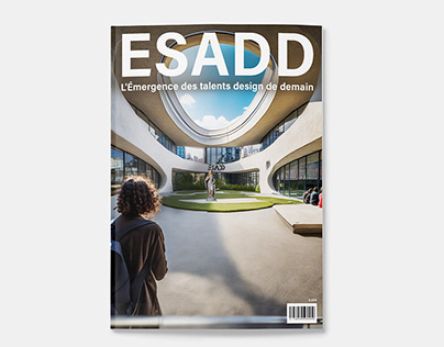 ESADD en 2050