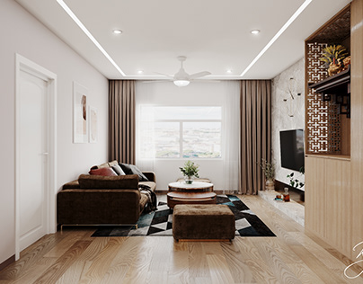 Livingroom EIC Thanh Tri
