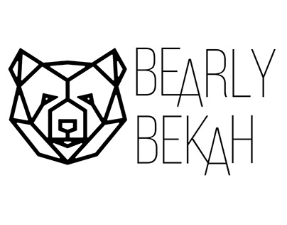 Bearly Bekah