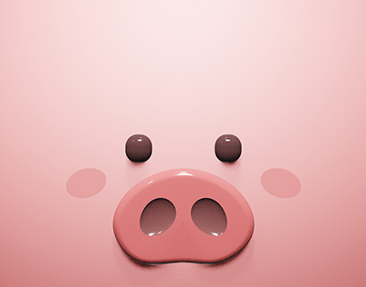 PIG / ブタ