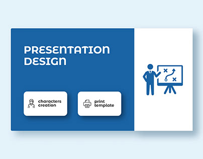 Presentation Design | PHAGroup