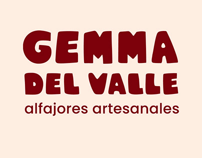Branding Gemma del Valle