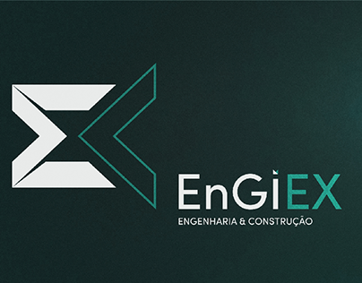 EnGiEX - Engenharia & Construção