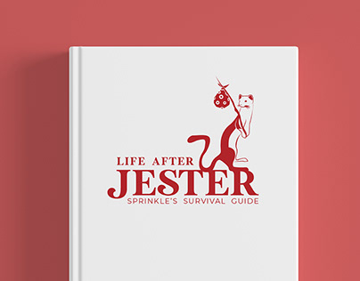 Project Life After Jester - Sprinkle's Survival Guide