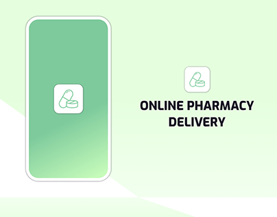 Pharmacy Delivery App