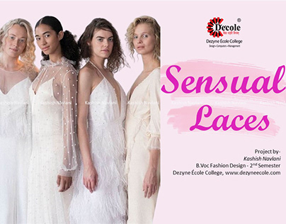 The Sensual Laces