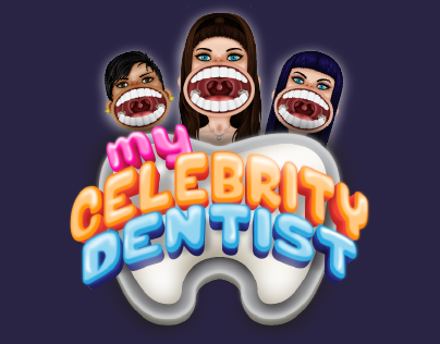 My Celebrity Dentist