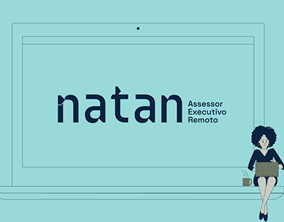 Natan - Assessor Executivo Remoto