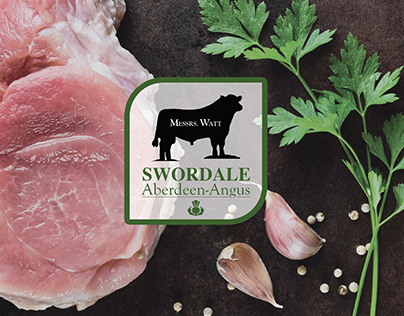 Swordale Butcher Website